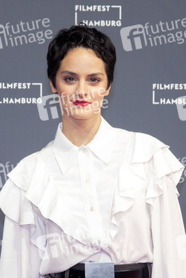 Filmpremiere 'Porträt einer jungen Frau in Flammen', Filmfest Hamburg 2019