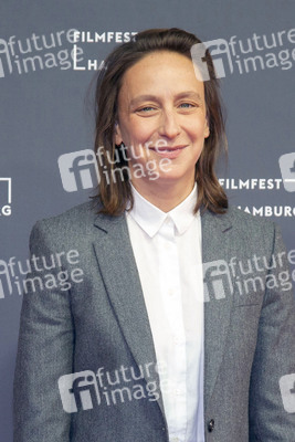 Filmpremiere 'Porträt einer jungen Frau in Flammen', Filmfest Hamburg 2019