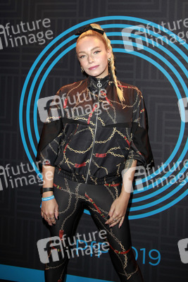 Preis für Popkultur 2019 in Berlin