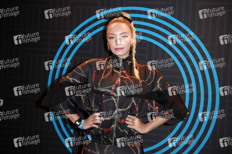 Preis für Popkultur 2019 in Berlin