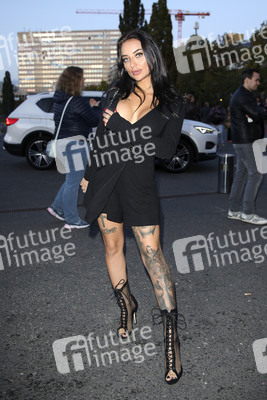 Preis für Popkultur 2019 in Berlin