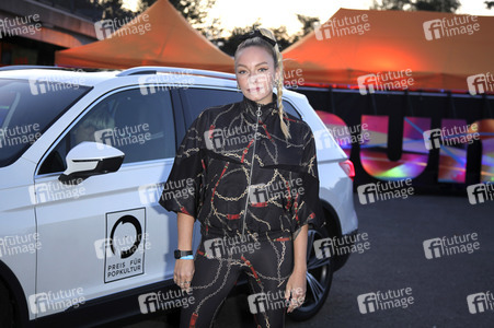 Preis für Popkultur 2019 in Berlin