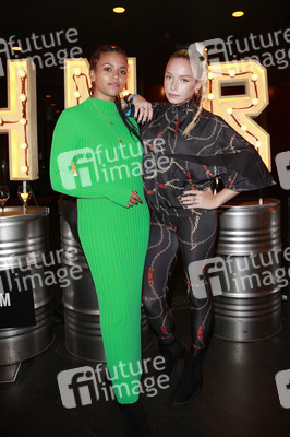 Verleihung Preis für Popkultur 2019 in Berlin