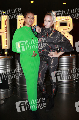 Verleihung Preis für Popkultur 2019 in Berlin