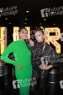 Verleihung Preis für Popkultur 2019 in Berlin