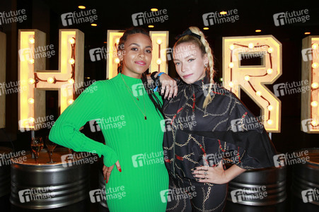 Verleihung Preis für Popkultur 2019 in Berlin