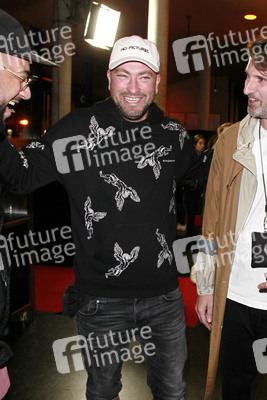 Verleihung Preis für Popkultur 2019 in Berlin