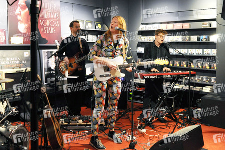 Showcase von Teresa Bergman in Berlin