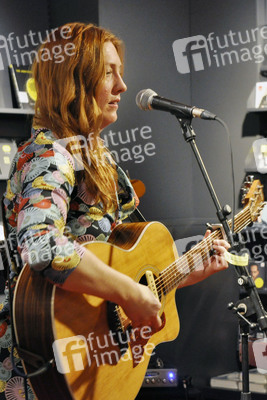 Showcase von Teresa Bergman in Berlin