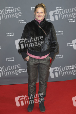 Filmpremiere 'Donny hat ein neues Auto und fährt etwas zu schnell', Filmfest Hamburg 2019