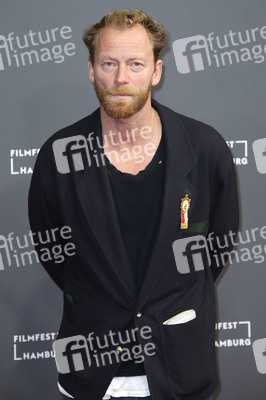 Filmpremiere 'Donny hat ein neues Auto und fährt etwas zu schnell', Filmfest Hamburg 2019