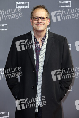 Filmpremiere 'Donny hat ein neues Auto und fährt etwas zu schnell', Filmfest Hamburg 2019