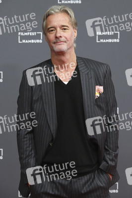 Filmpremiere 'Donny hat ein neues Auto und fährt etwas zu schnell', Filmfest Hamburg 2019