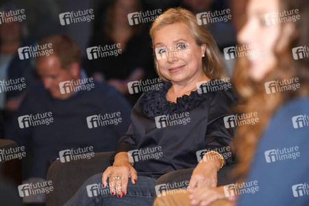 'NDR Talk Show' in Hannover