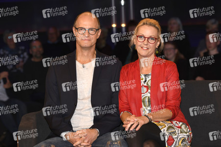 'NDR Talk Show' in Hannover