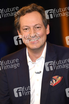 'NDR Talk Show' in Hannover