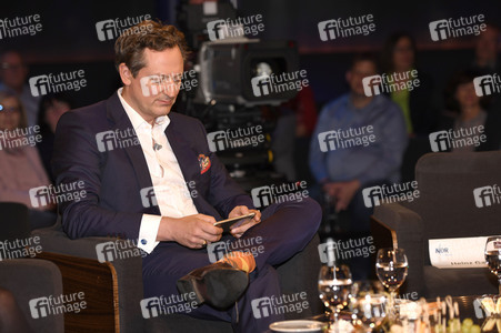 'NDR Talk Show' in Hannover