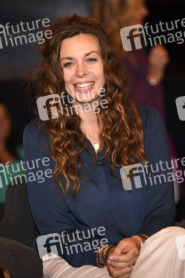 'NDR Talk Show' in Hannover