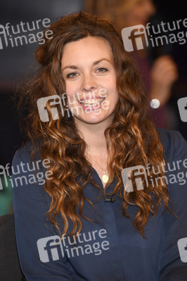 'NDR Talk Show' in Hannover