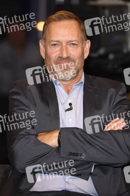 'NDR Talk Show' in Hannover