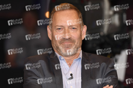 'NDR Talk Show' in Hannover