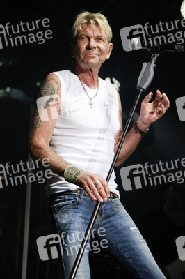 Konzert von Matthias Reim in Kemnitz