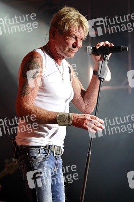 Konzert von Matthias Reim in Kemnitz