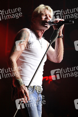 Konzert von Matthias Reim in Kemnitz