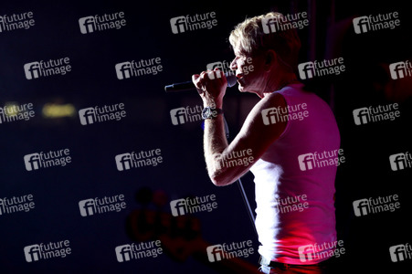 Konzert von Matthias Reim in Kemnitz