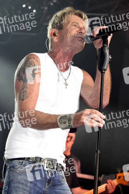 Konzert von Matthias Reim in Kemnitz