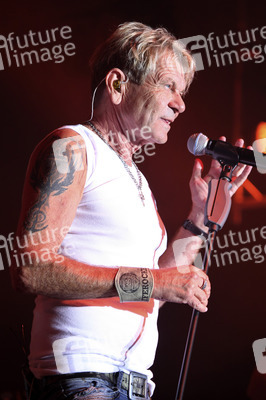 Konzert von Matthias Reim in Kemnitz