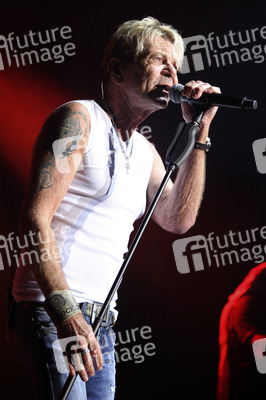 Konzert von Matthias Reim in Kemnitz