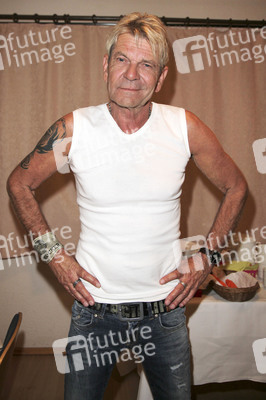 Konzert von Matthias Reim in Kemnitz