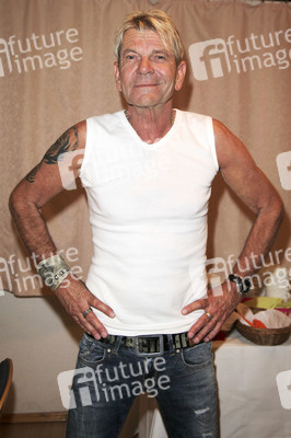 Konzert von Matthias Reim in Kemnitz