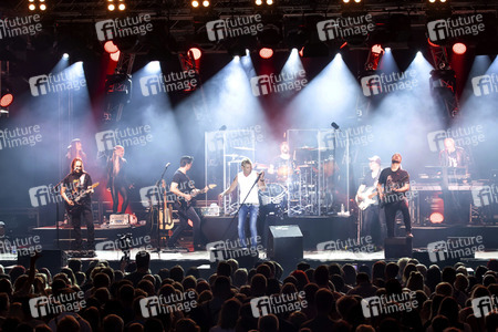 Konzert von Matthias Reim in Kemnitz