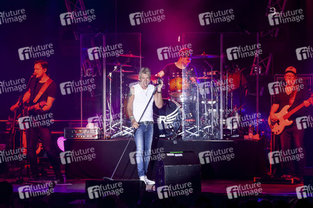 Konzert von Matthias Reim in Kemnitz