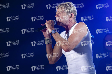 Konzert von Matthias Reim in Kemnitz