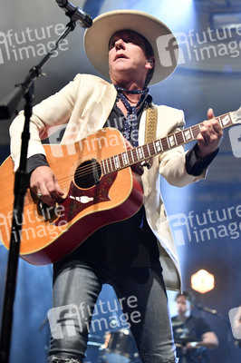 Konzert von Kiefer Sutherland in Berlin