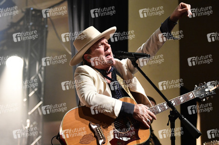 Konzert von Kiefer Sutherland in Berlin