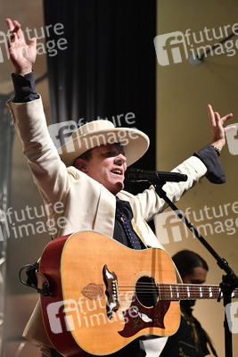 Konzert von Kiefer Sutherland in Berlin