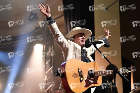 Konzert von Kiefer Sutherland in Berlin