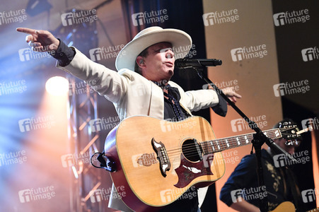 Konzert von Kiefer Sutherland in Berlin