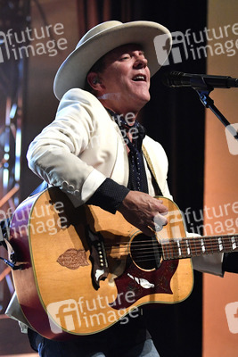 Konzert von Kiefer Sutherland in Berlin