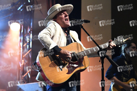 Konzert von Kiefer Sutherland in Berlin