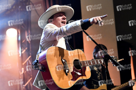 Konzert von Kiefer Sutherland in Berlin