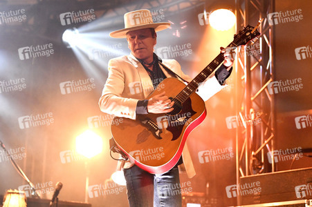 Konzert von Kiefer Sutherland in Berlin