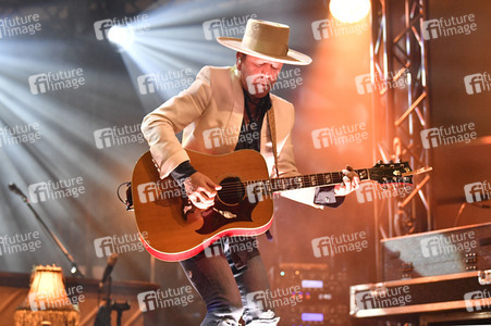 Konzert von Kiefer Sutherland in Berlin