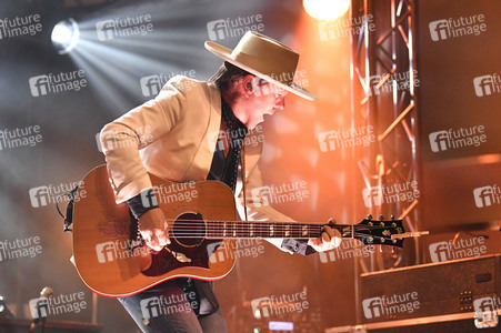 Konzert von Kiefer Sutherland in Berlin