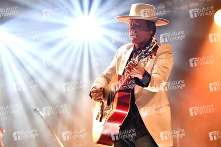 Konzert von Kiefer Sutherland in Berlin