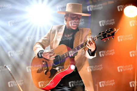 Konzert von Kiefer Sutherland in Berlin